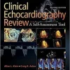 16033 Clinical Echocardiography 2nd Edition