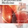 Topol Manual of Cardiovascular Medicine: 5th Edition by Brian P. Griffin-upmed.net