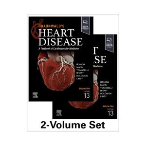 Braunwalds Heart Disease 13th Edition