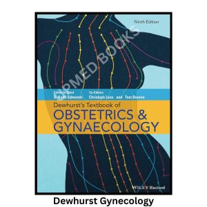 Dewhurst Gynecology