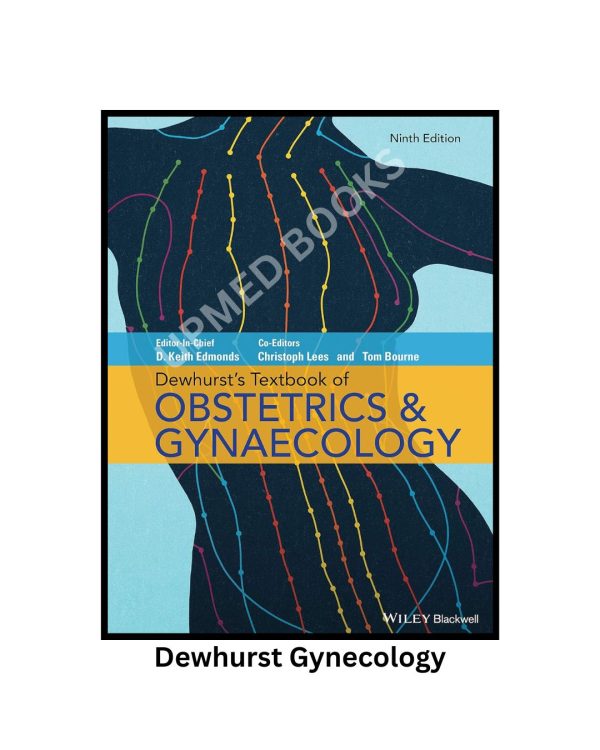 Dewhurst Gynecology