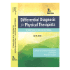 Diferential Diagnosis for Physical Theraputics. Goodman. 450net