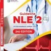 Guideline NLE 2: 2nd Edition by Dr. Muhammad Usman Taj