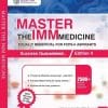 MASTER THE IMM MEDICINE Fourth EDITION by Usman Muzaffar Ali-shop.UPMED.net