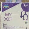 My OET by Dr Sanan Arshad-upmed.net