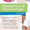 Pretest ObstetricsGynecology 14