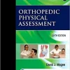 orthopedic physical assessment david 6th