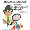 Clinical Microbiology Made Ridiculously Simple 6th Edition-shop.upmed.net