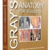 Gray’s Anatomy for Students 4th Edition-shop.upmed.net