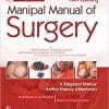 Manipal Manual of Surgery-5th-edition-shop.upmed.net