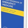 Oxford Handbook of Emergency Medicine- 5th Edition-shop.upmed.net