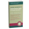 Oxford Handbook of Obstetrics and Gynaecology (4th Edition)