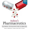 Aulton's Pharmaceutics: The Design and Manufacture of Medicines: 5th Edition shop.upmed.net