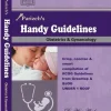 Parizeh’s handy guidelines obstetrics & gynaecology by Hira Asad shop.upmed.net