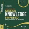 Acing CSS GK with General Knowledge Simplified for the Aspirant of CSS, PMS and PCS shop.upmed.net