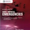 An Easy Guide to Adult Medical Emergencies shop.upmed.net