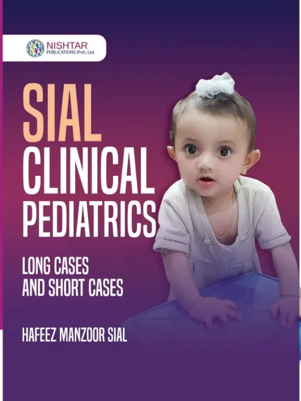 Sial Clinical Pediatrics Hafeez Manzoor Sial-shop.upmed.net