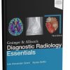 Grainger & Allison’s Diagnostic Radiology Essentials Third Edition