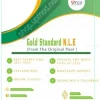 Gold Standard NLE 2022