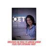 The Official Guide to OET Kaplan 2nd Edition