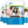 Official OET 4 Practice Books Set For Medicine