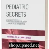 Pediatric Secrets 7th Edition by Richard Polin and Mark Ditmar