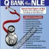 Q Bank for NLE by Furqan Ali Khan