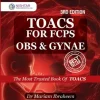 TOACS for FCPS Obs and Gynae 3rd Edition by Dr. Mariam Ibraheem