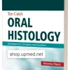 Ten Cate’s Oral Histology-Development, Structure & Function-upmed.net