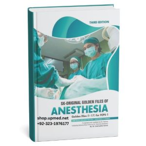 SK Anesthesia 3rd Edition shop.upmed.net