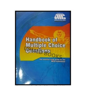AMC Handbook of Multiple Choice Questions