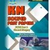 KN Solved Past Papers FCPS Part 2 General Surgery