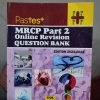 Pastest for MRCP Part 2 Q-Bank