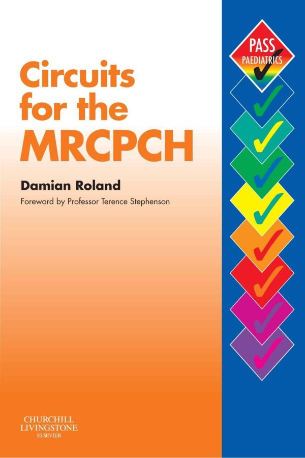 Circuits for the MRCPCH (MRCPCH Study Guides)
