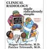 Clinical Radiology Made Ridiculously Simple – 2nd Edition