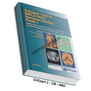 DrExam Part B MRCS OSCE Revision Guide Book 1