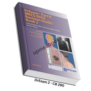 DrExam Part B MRCS OSCE Revision Guide Book 2