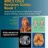 DrExam Part B MRCS OSCE Revision Guide Book 1