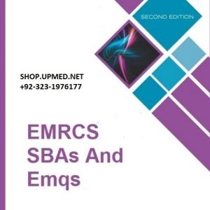 eMRCS SBAs AND EMQs