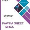 Fawzia Sheet MRCS