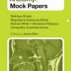 First FRCR Anatomy Mock Papers