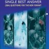 FRCR Part 2A: Single Best Answer (SBA) Questions for the New Format