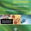 Get Through Final FRCA: MCQs 1st Edition