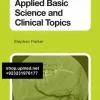 MRCS Applied Basic Science and Clinical Topics