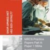 PasTest MRCS Practice Papers Part A