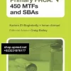 Primary FRCA: 450 MTFs and SBAs 1st Edition