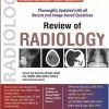 Review of Radiology - 5th Edition- Rajat Jain