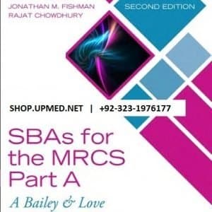 SBAs for the MRCS Part A