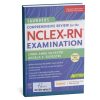 Saunders Comprehensive Review for the NCLEX RN Examination