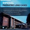 Paediatric Imperial Long Cases by Dr M. Usman Sharif -2nd Edition